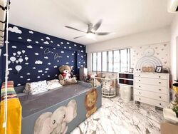 Blk 714 Jurong West Street 71 (Jurong West), HDB Executive #596196661